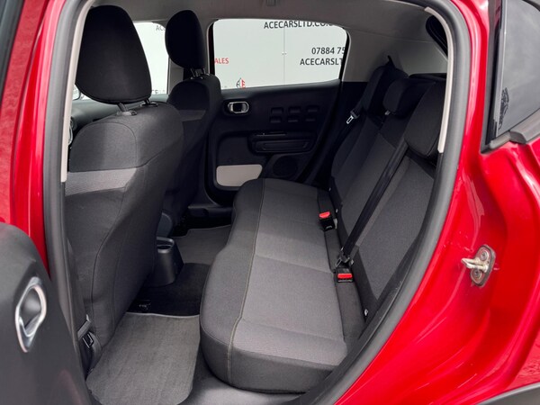 Used Citroen C3 2019 for sale - 75448552: Photo 16