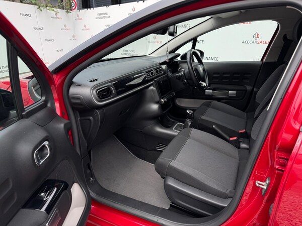 Used Citroen C3 2019 for sale - 75448552: Photo 17
