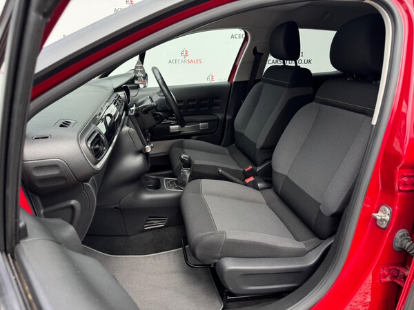 Used Citroen C3 2019 for sale - 75448552: Photo 19