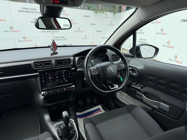 Used Citroen C3 2019 for sale - 75448552: Photo 20