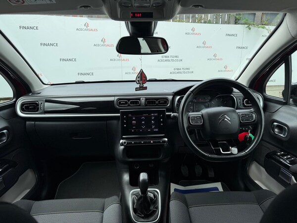 Used Citroen C3 2019 for sale - 75448552: Photo 21
