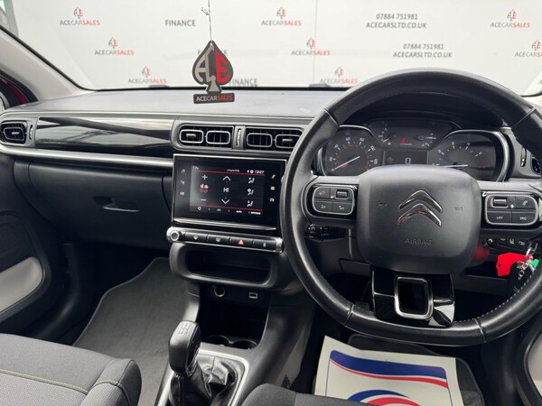 Used Citroen C3 2019 for sale - 75448552: Photo 22
