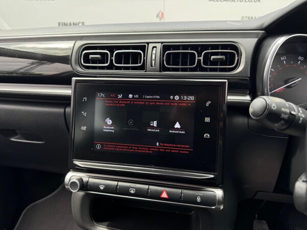 Used Citroen C3 2019 for sale - 75448552: Photo 23