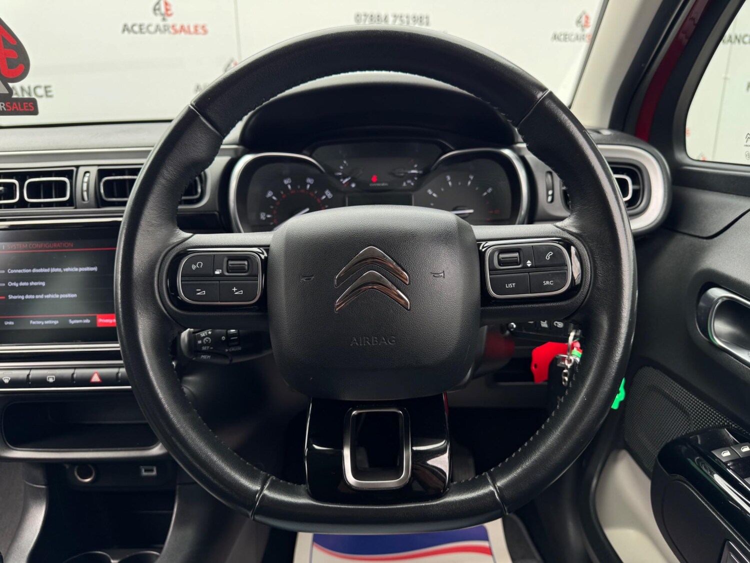 Vehicle 25