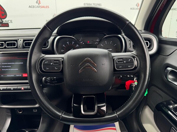 Used Citroen C3 2019 for sale - 75448552: Photo 25