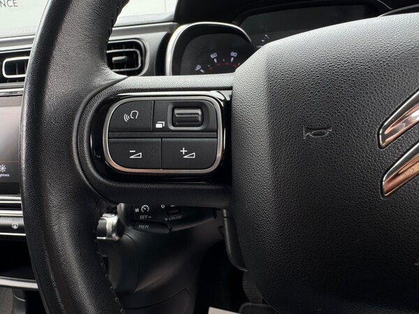 Used Citroen C3 2019 for sale - 75448552: Photo 27