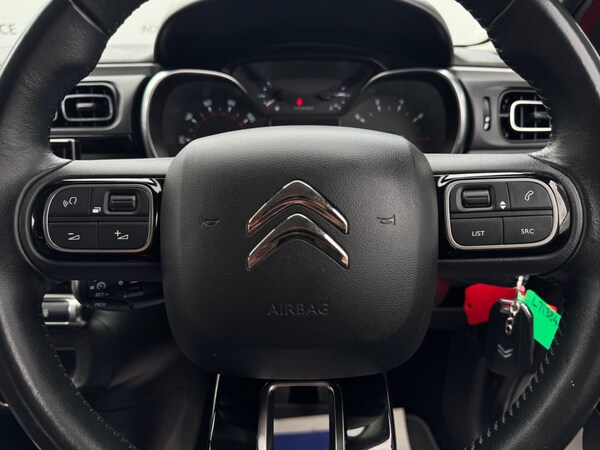 Used Citroen C3 2019 for sale - 75448552: Photo 28