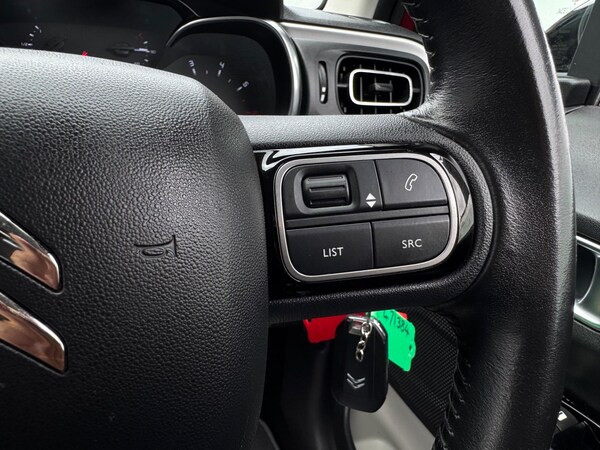 Used Citroen C3 2019 for sale - 75448552: Photo 29