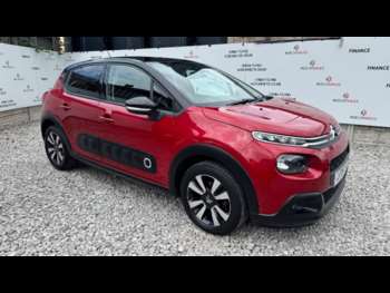Used Citroen C3 2019 for sale - 75448552: Photo