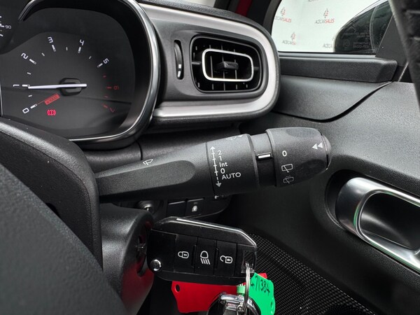 Used Citroen C3 2019 for sale - 75448552: Photo 30