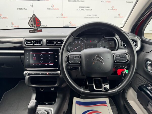 Used Citroen C3 2019 for sale - 75448552: Photo 31
