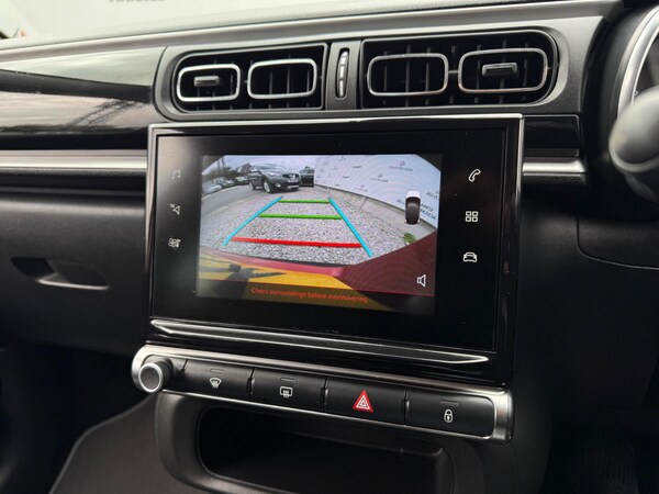 Used Citroen C3 2019 for sale - 75448552: Photo 32