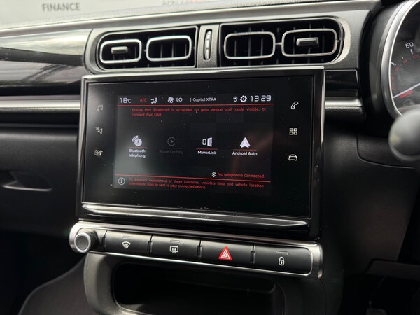 Used Citroen C3 2019 for sale - 75448552: Photo 33