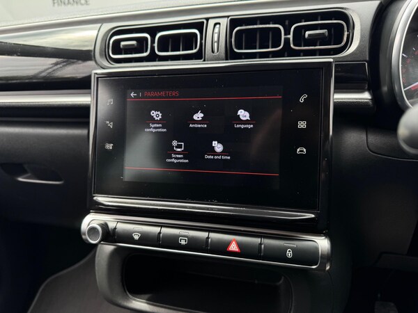 Used Citroen C3 2019 for sale - 75448552: Photo 34