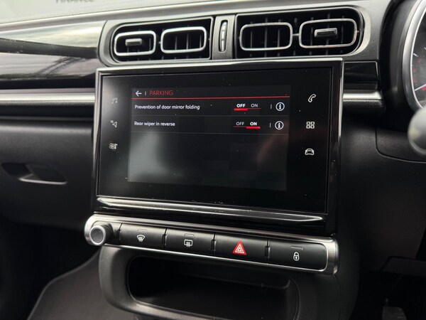 Used Citroen C3 2019 for sale - 75448552: Photo 35