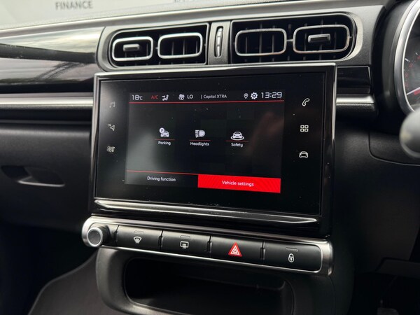 Used Citroen C3 2019 for sale - 75448552: Photo 38