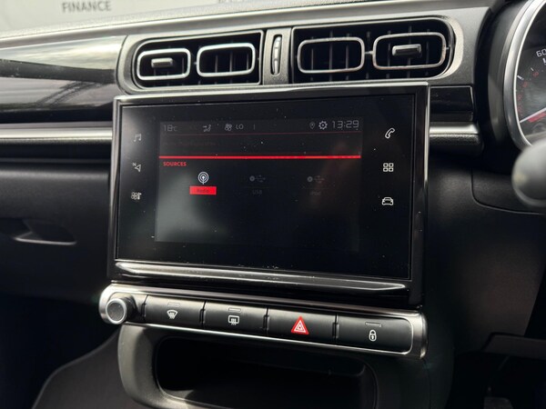 Used Citroen C3 2019 for sale - 75448552: Photo 41