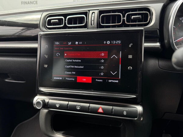 Used Citroen C3 2019 for sale - 75448552: Photo 42