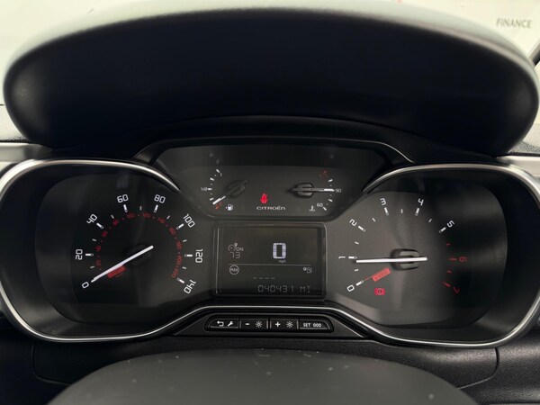 Used Citroen C3 2019 for sale - 75448552: Photo 43