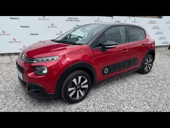 Used Citroen C3 2019 for sale - 75448552: Photo