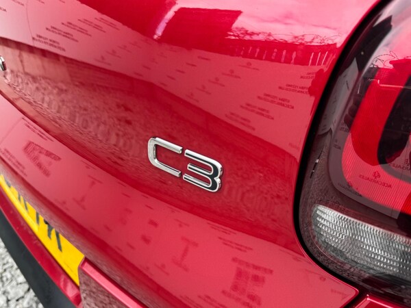 Used Citroen C3 2019 for sale - 75448552: Photo 50