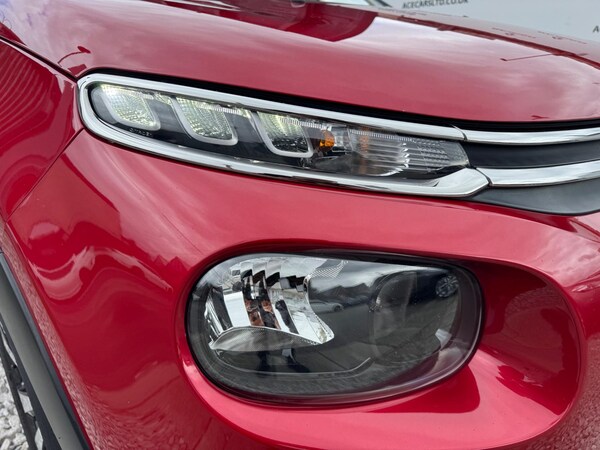Used Citroen C3 2019 for sale - 75448552: Photo 55