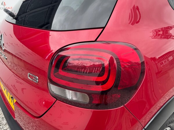 Used Citroen C3 2019 for sale - 75448552: Photo 56