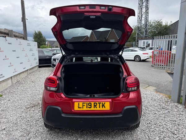 Used Citroen C3 2019 for sale - 75448552: Photo 58