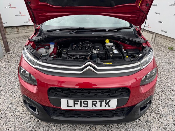 Used Citroen C3 2019 for sale - 75448552: Photo 59