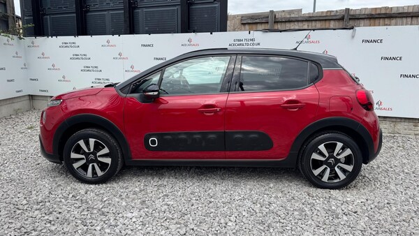 Used Citroen C3 2019 for sale - 75448552: Photo 5