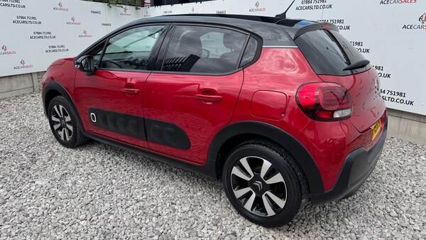Used Citroen C3 2019 for sale - 75448552: Photo 6
