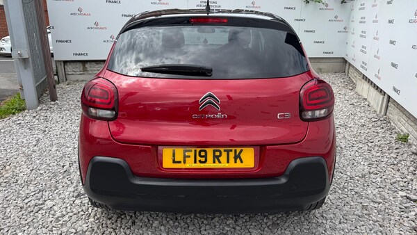 Used Citroen C3 2019 for sale - 75448552: Photo 7