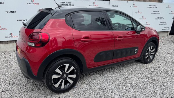 Used Citroen C3 2019 for sale - 75448552: Photo 8