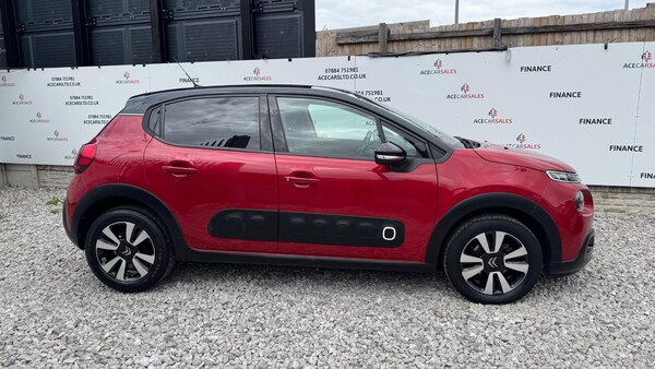 Used Citroen C3 2019 for sale - 75448552: Photo 9