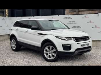 (68) - 2.0 TD4 SE Tech Auto 4WD Euro 6 (s/s) 5dr