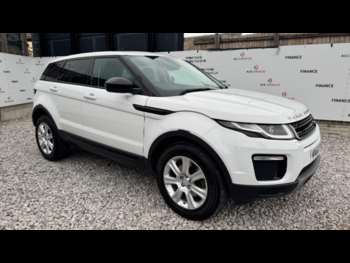 Used Land Rover Range Rover Evoque 2018 for sale - 75279760: Photo