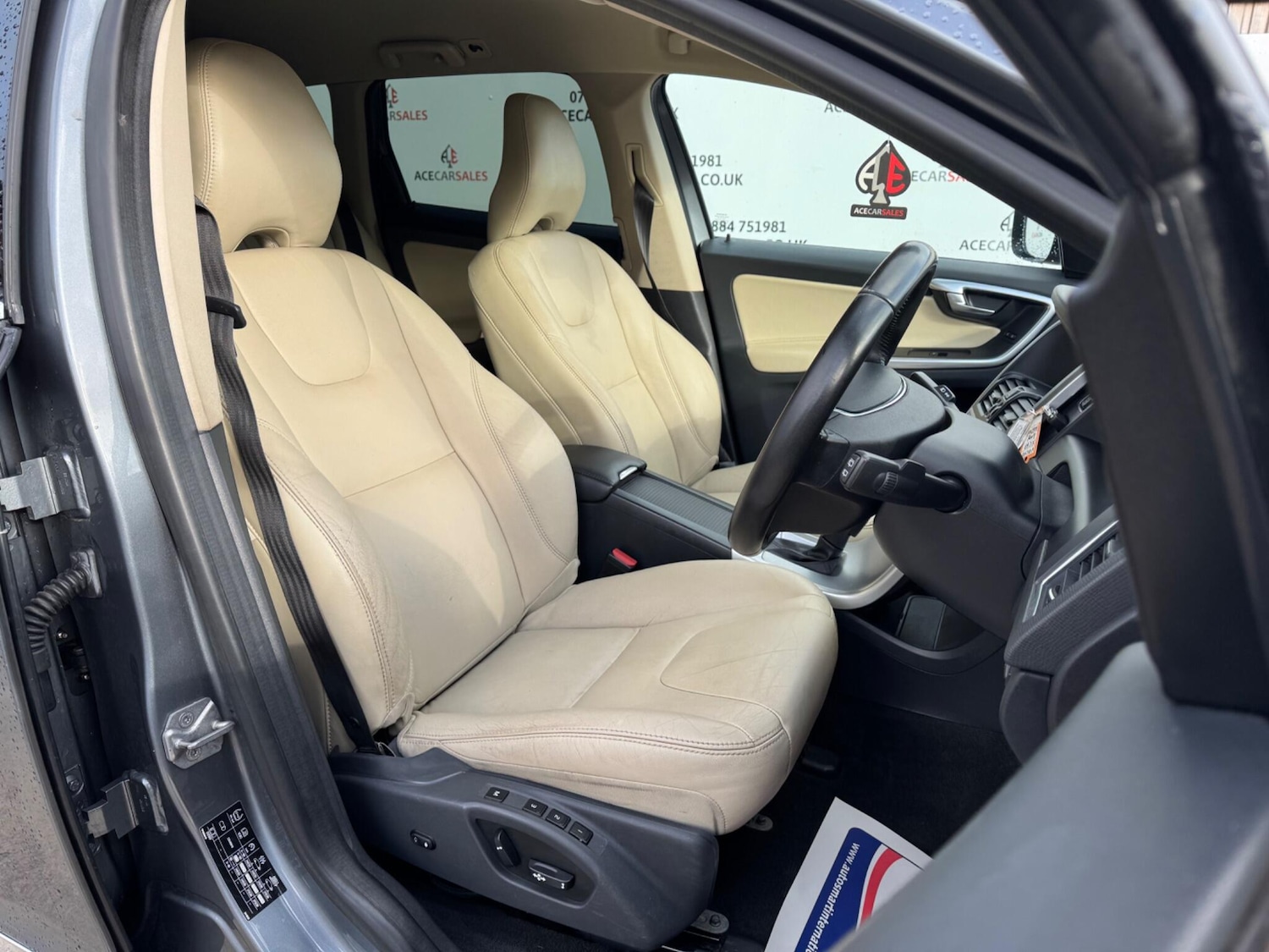 Used Volvo XC60 2017 for sale - 76409421: Photo 12