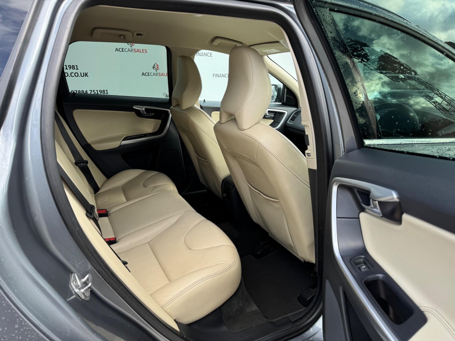 Used Volvo XC60 2017 for sale - 76409421: Photo 13