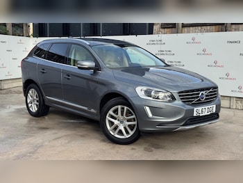 Volvo - XC60