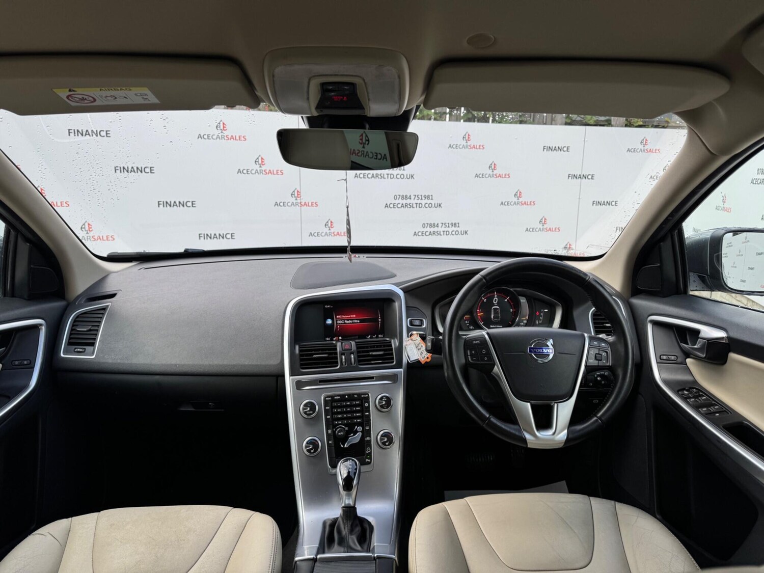 Used Volvo XC60 2017 for sale - 76409421: Photo 21