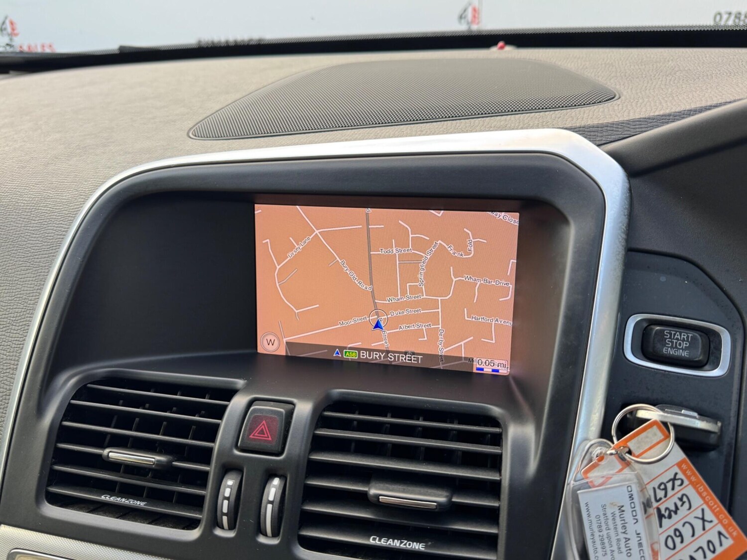 Used Volvo XC60 2017 for sale - 76409421: Photo 34