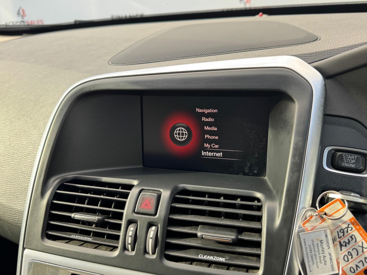 Used Volvo XC60 2017 for sale - 76409421: Photo 39