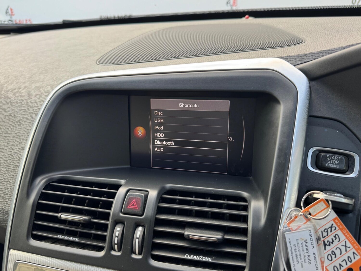 Used Volvo XC60 2017 for sale - 76409421: Photo 46