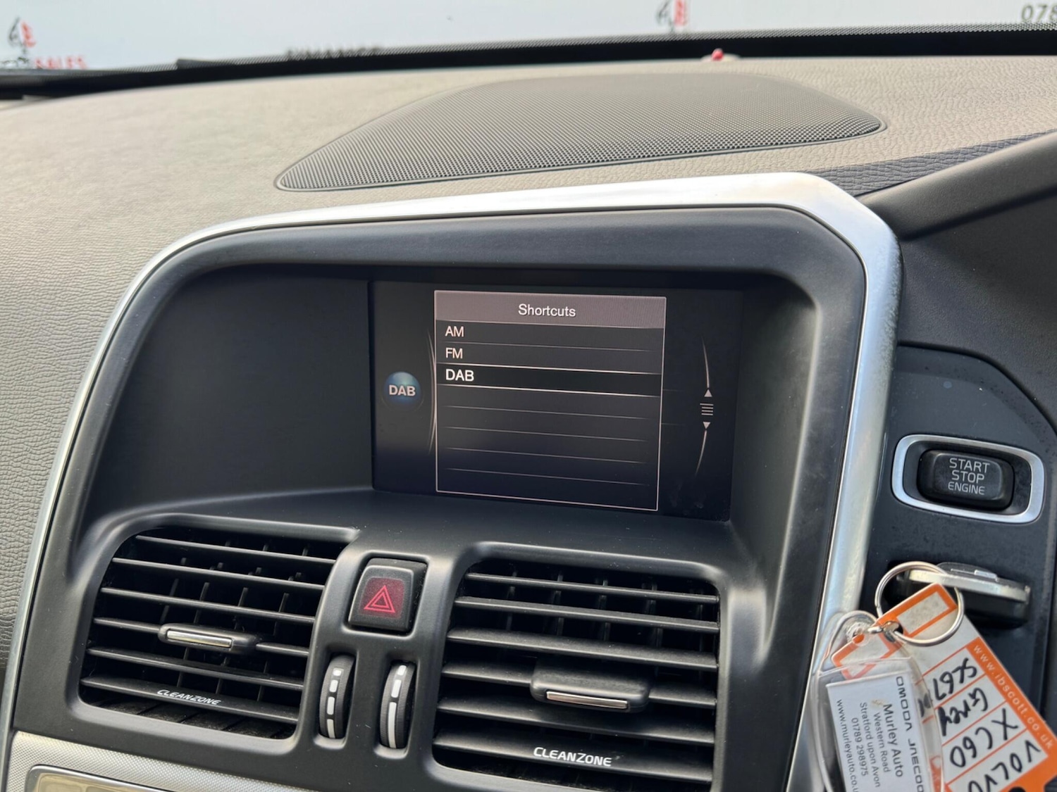 Used Volvo XC60 2017 for sale - 76409421: Photo 47