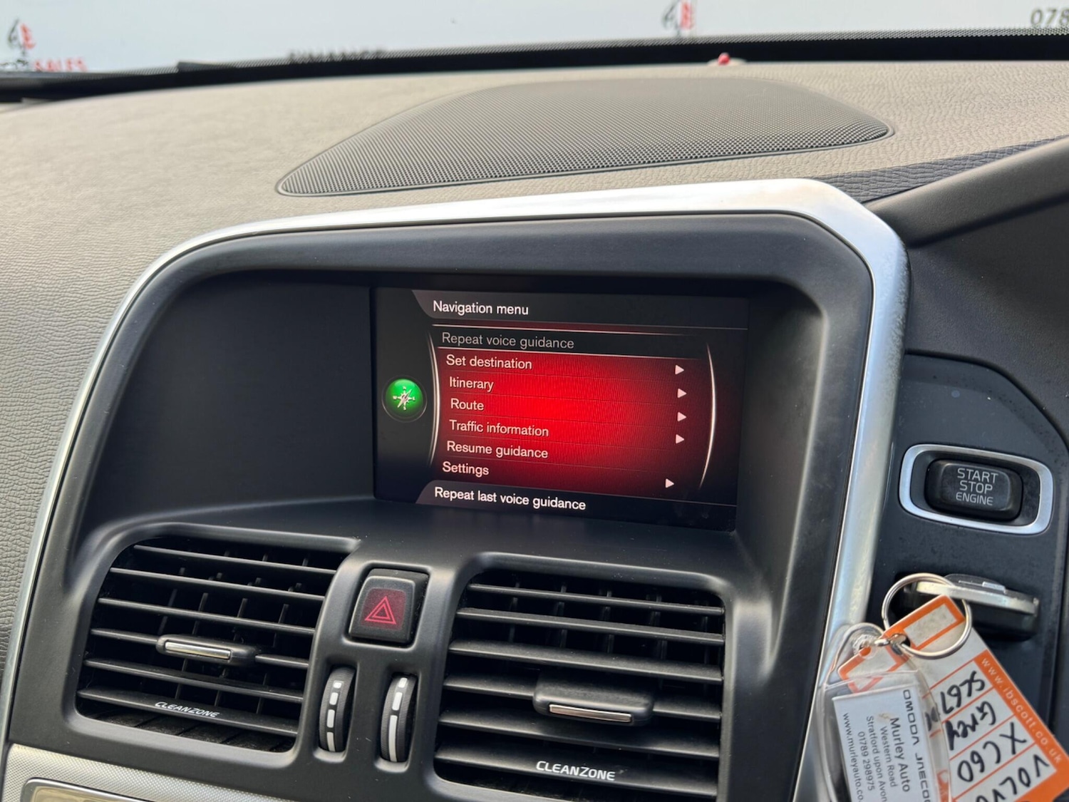 Used Volvo XC60 2017 for sale - 76409421: Photo 48