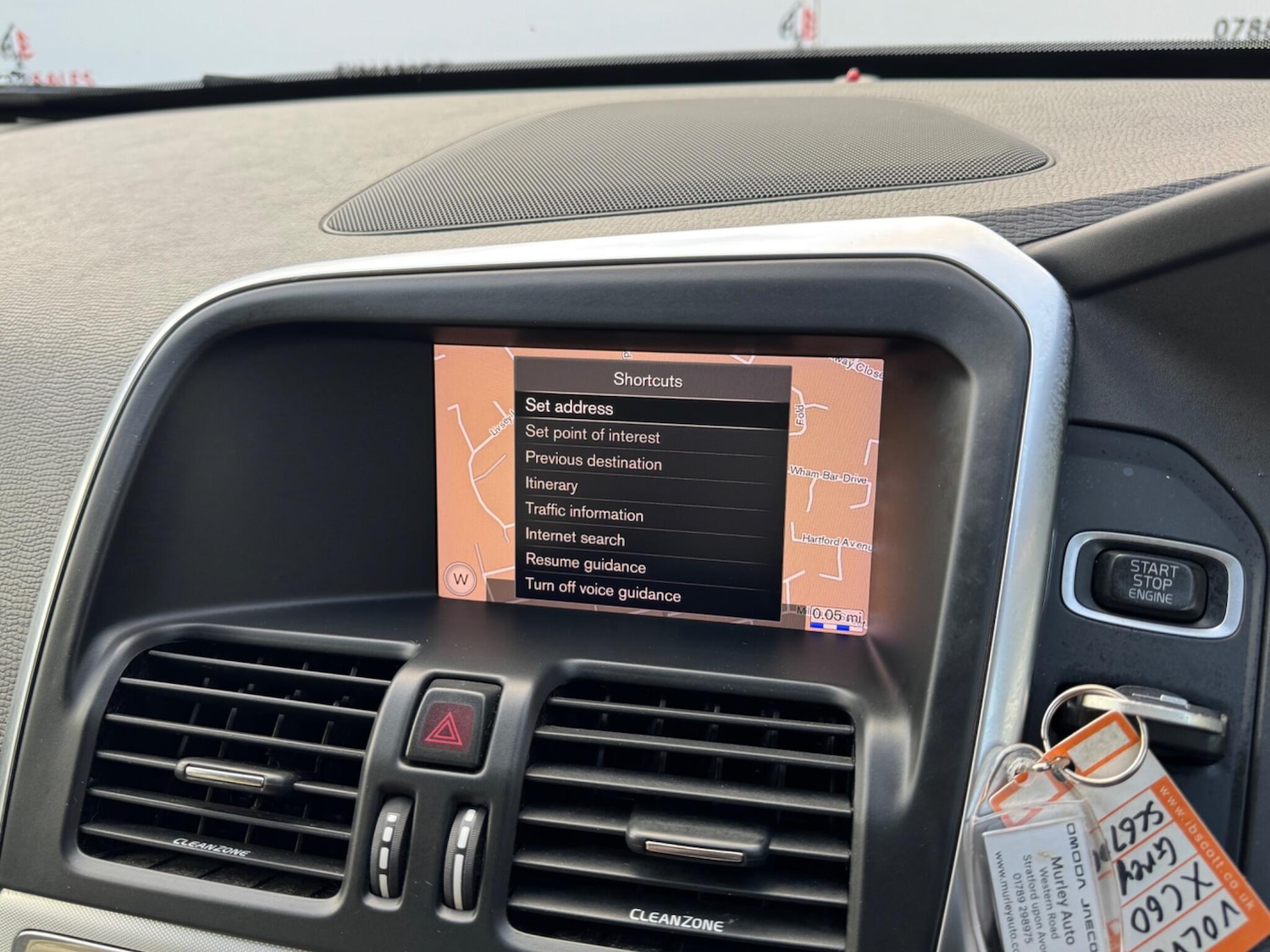 Used Volvo XC60 2017 for sale - 76409421: Photo 49