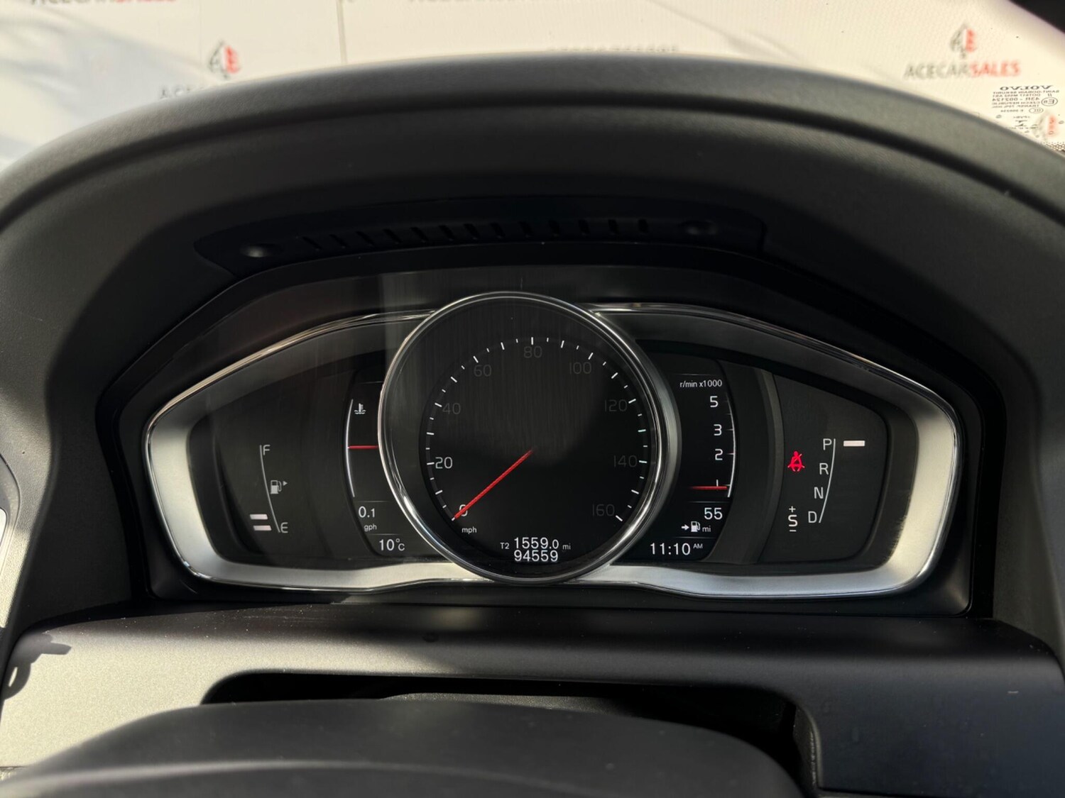 Used Volvo XC60 2017 for sale - 76409421: Photo 52