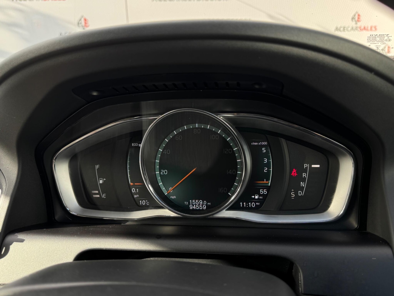 Used Volvo XC60 2017 for sale - 76409421: Photo 53