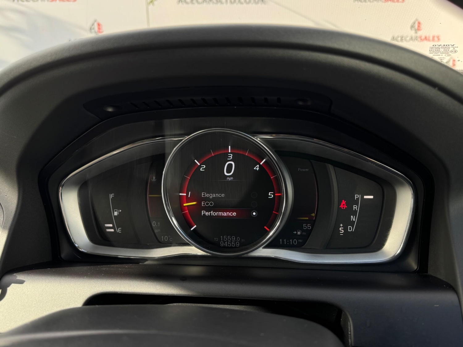 Used Volvo XC60 2017 for sale - 76409421: Photo 54