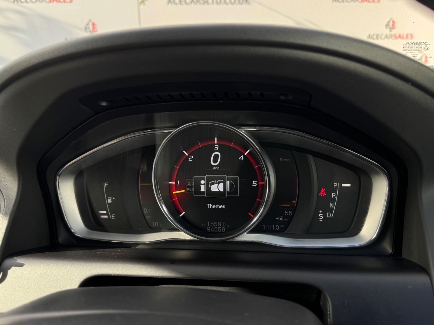 Used Volvo XC60 2017 for sale - 76409421: Photo 55